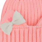 Sombrero de bordado de coraz&oacute;n BILLIEBLUSH 
                    NI&Ntilde;A