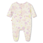 Conjunto de pijama y babero BILLIEBLUSH 
                    NI&Ntilde;A
