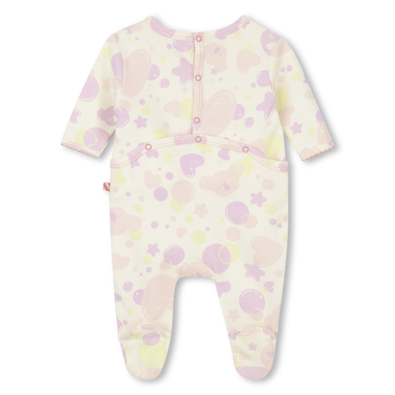 Conjunto de pijama y babero BILLIEBLUSH 
                        NI&Ntilde;A