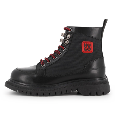 Botines HUGO NI&Ntilde;O