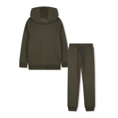 Conjunto de ch&aacute;ndal BOSS NI&Ntilde;O