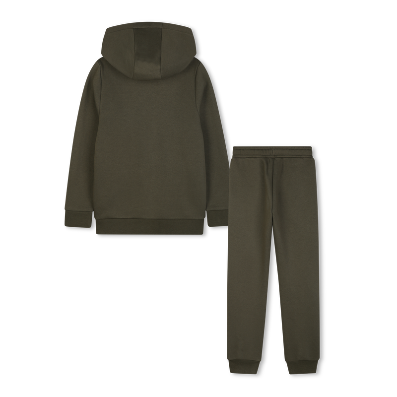 Conjunto de ch&aacute;ndal BOSS 
                        NI&Ntilde;O
