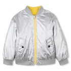 Chaqueta reversible MARC JACOBS 
                    NI&Ntilde;A