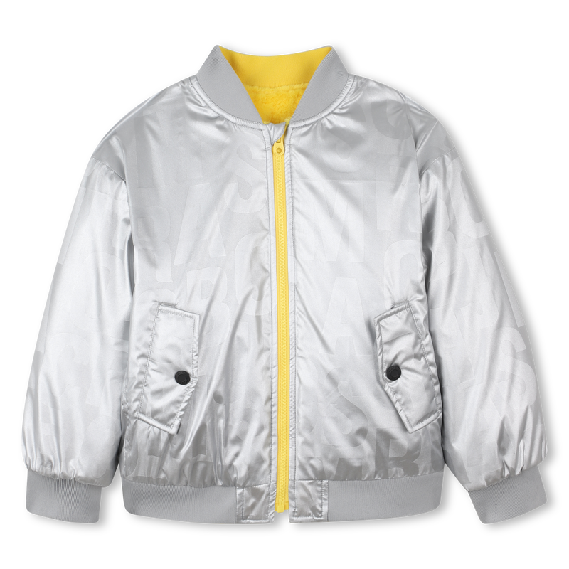 Chaqueta reversible MARC JACOBS 
                        NI&Ntilde;A