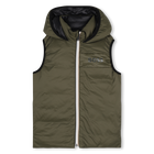 Chaqueta reversible BOSS 
                    NI&Ntilde;O