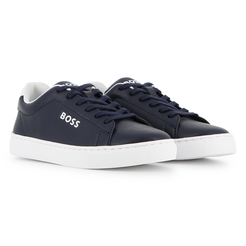 Zapatillas BOSS 
                        NI&Ntilde;O