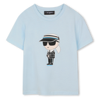 Camiseta de manga corta, AIRE DEL CAMPO, hi-res