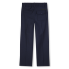 Pantal&oacute;n de ceremonia LANVIN 
                    NI&Ntilde;O