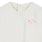 Vestido de manga larga BILLIEBLUSH 
                    NI&Ntilde;A