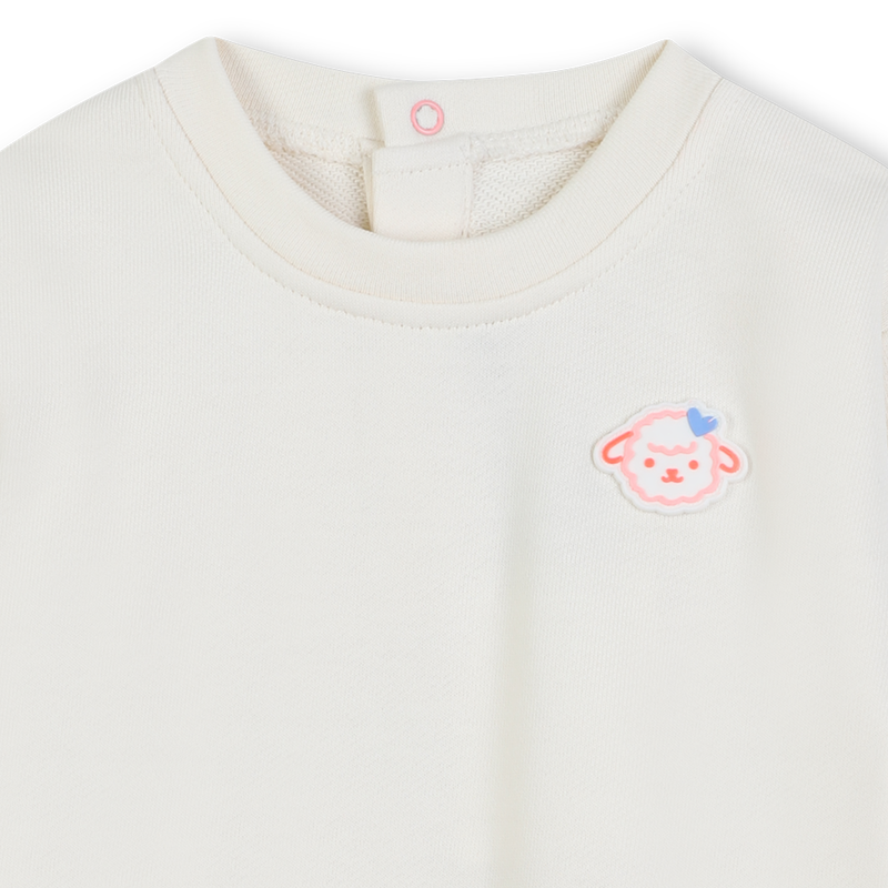 Vestido de manga larga BILLIEBLUSH 
                        NI&Ntilde;A