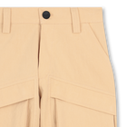 Pantalones cortos en material de fantas&iacute;a DKNY 
                    NI&Ntilde;O