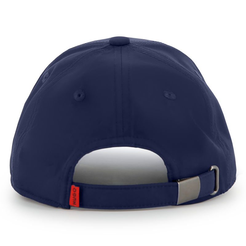 GORRA AJUSTABLE HUGO 
                        NI&Ntilde;O