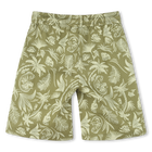 Bermudas de algod&oacute;n estampadas BOSS 
                    NI&Ntilde;O