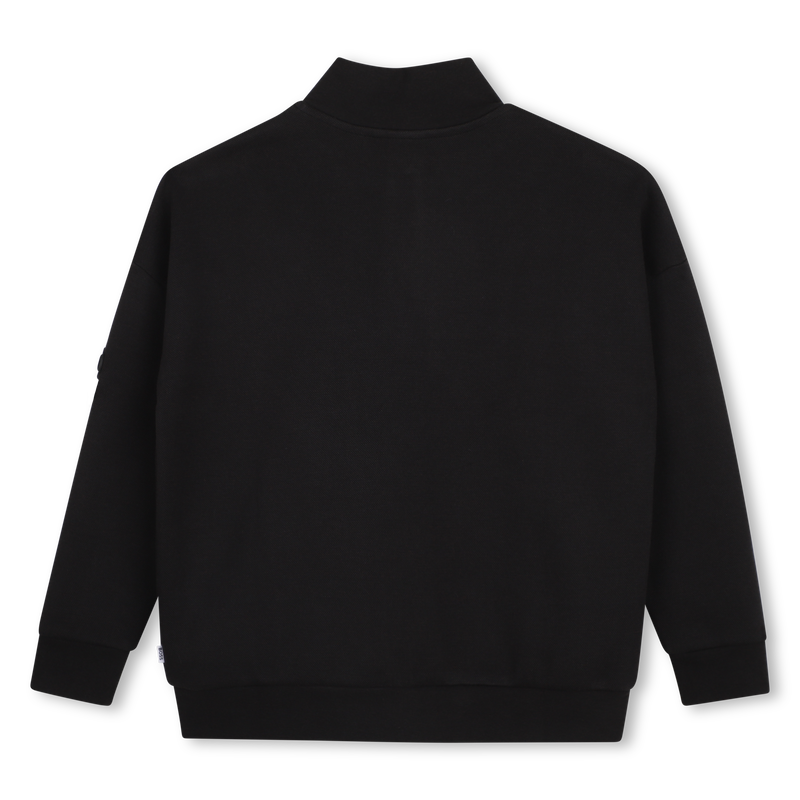 Sudadera BOSS 
                        NI&Ntilde;O
