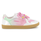 Zapatillas con cordones BILLIEBLUSH 
                    NI&Ntilde;A