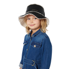 Sombrero de pescador reversible MICHAEL KORS 
                    NI&Ntilde;A