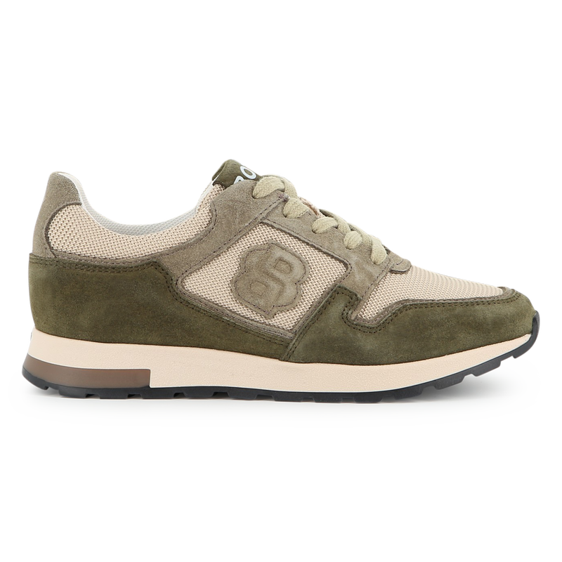 Zapatillas BOSS 
                        NI&Ntilde;O