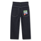 Pantal&oacute;n de denim BILLIEBLUSH 
                    NI&Ntilde;O