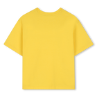 Camiseta de mangas cortas MARC JACOBS 
                    NI&Ntilde;O