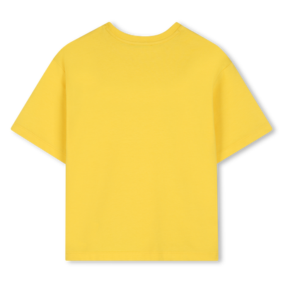 Camiseta de mangas cortas MARC JACOBS NI&Ntilde;O