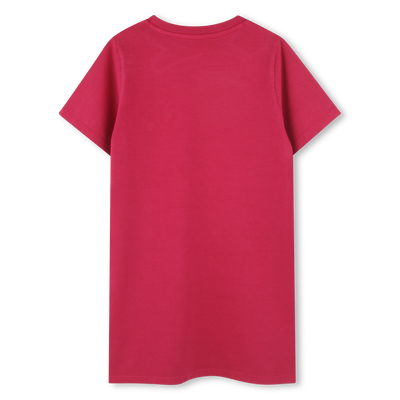 Vestido playero ZADIG & VOLTAIRE NI&Ntilde;A