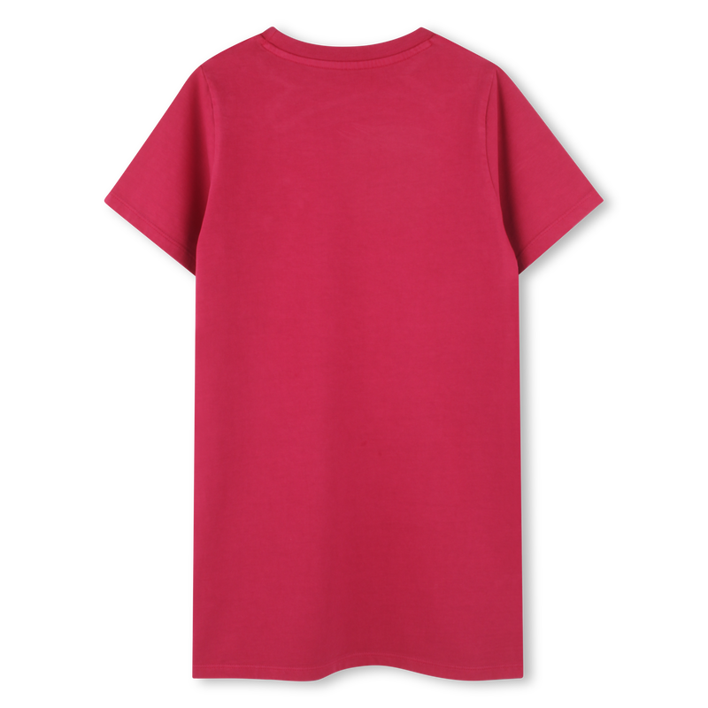 Vestido playero ZADIG & VOLTAIRE 
                        NI&Ntilde;A