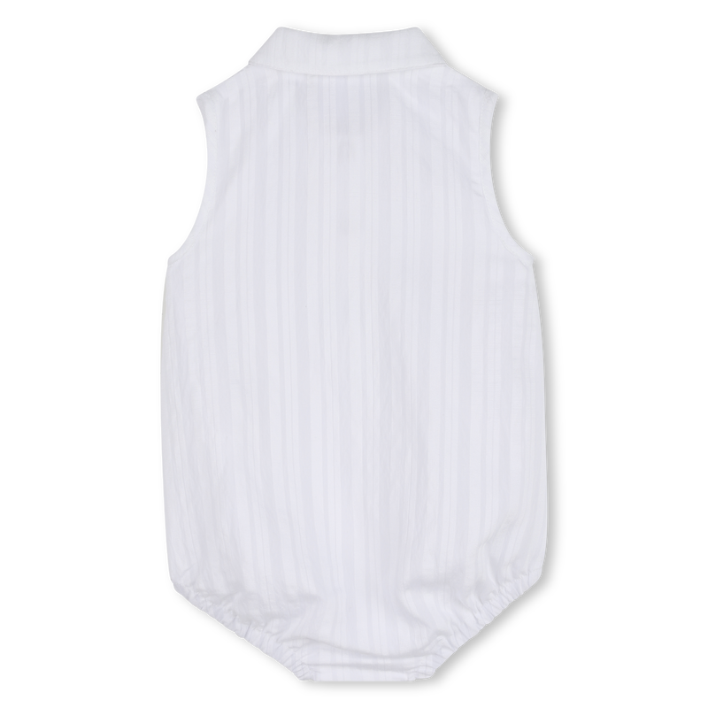 CONJUNTO DE MONO + DIADEMA BOSS 
                        NI&Ntilde;A