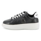 Zapatillas con cordones KARL LAGERFELD KIDS 
                    UNISEXO