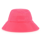 Sombrero de pescador de ala larga BILLIEBLUSH 
                    NI&Ntilde;A