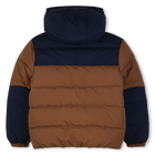 Chaleco bicolor TIMBERLAND 
                    NI&Ntilde;O