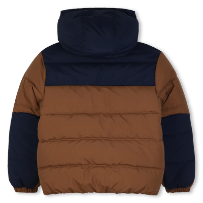 Chaleco bicolor TIMBERLAND NI&Ntilde;O