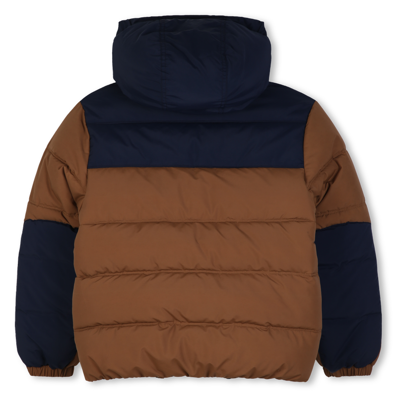 Chaleco bicolor TIMBERLAND 
                        NI&Ntilde;O