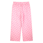 Pantal&oacute;n de ch&aacute;ndal estampado KENZO KIDS 
                    NI&Ntilde;A