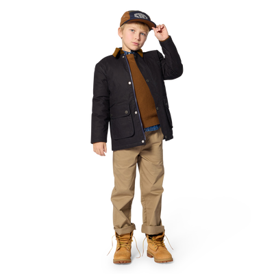 Gorra TIMBERLAND NI&Ntilde;O