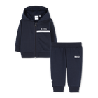 Conjunto de ch&aacute;ndal BOSS 
                    NI&Ntilde;O