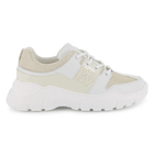 Zapatillas con cordones DKNY 
                    NI&Ntilde;A