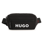 Ri&ntilde;onera mate HUGO 
                    NI&Ntilde;O