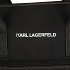 Bolsa de pa&ntilde;ales KARL LAGERFELD KIDS 
                    UNISEXO