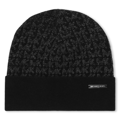 Gorro de punto MICHAEL KORS NI&Ntilde;A