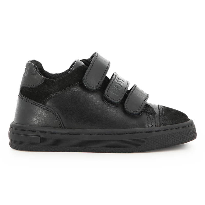 Zapatillas BOSS 
                        NI&Ntilde;O