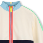C&aacute;rdigan de polar BILLIEBLUSH 
                    NI&Ntilde;O