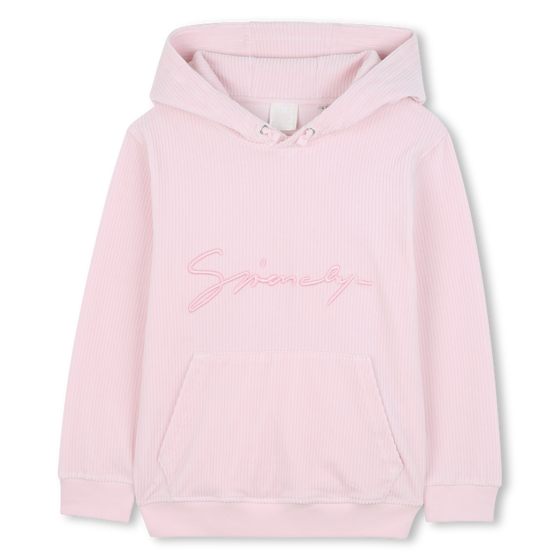 Sudadera con capucha GIVENCHY 
                        UNISEXO