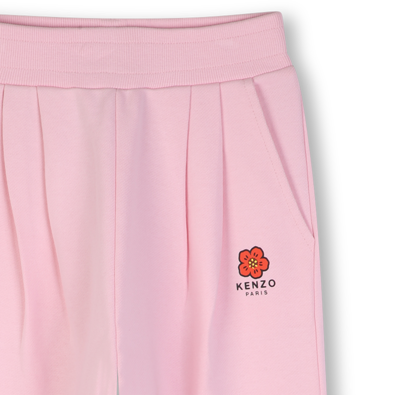 Conjunto de c&aacute;rdigan y pantal&oacute;n KENZO KIDS 
                        NI&Ntilde;A