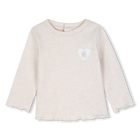 Camiseta de manga larga CHLOE 
                    NI&Ntilde;A