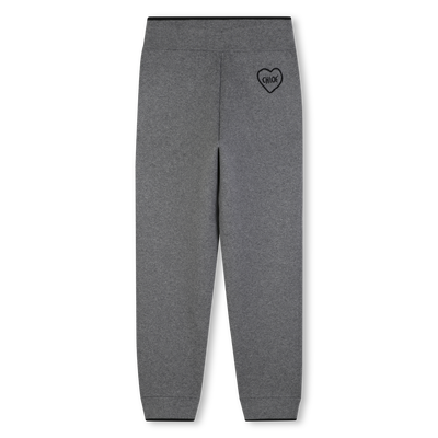 Pantal&oacute;n de punto CHLOE NI&Ntilde;A