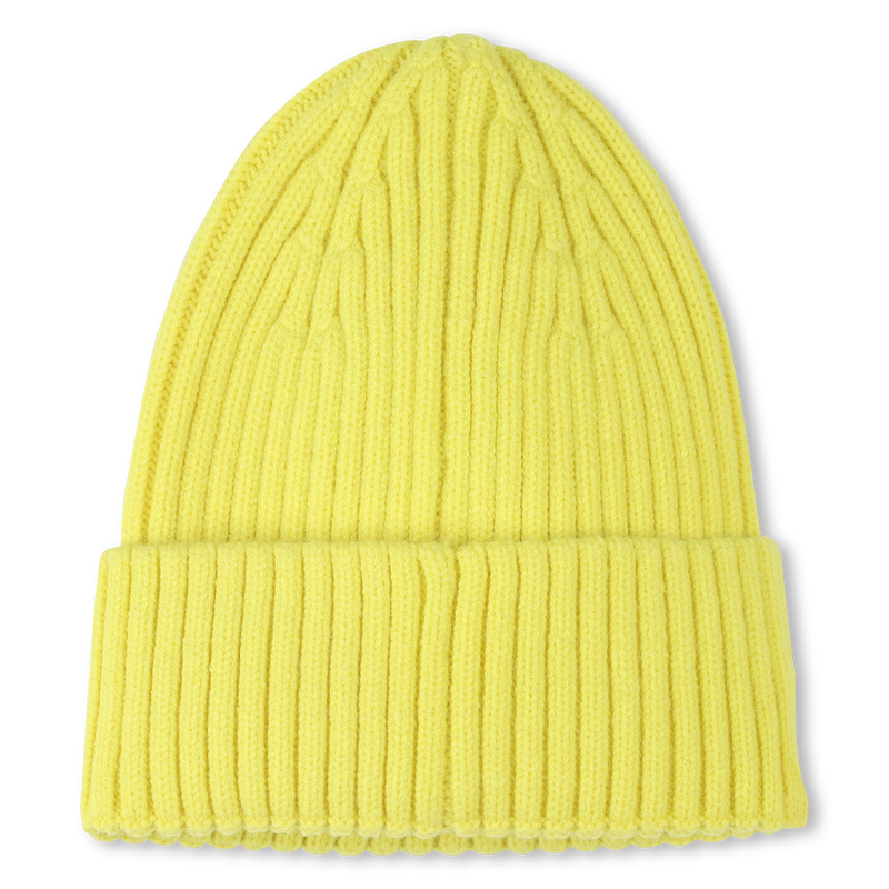 Sombrero de punto con logo TIMBERLAND 
                        NIÑO