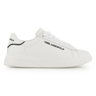 Zapatillas KARL LAGERFELD KIDS 
                    NI&Ntilde;A
