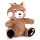 Llavero BOSS 
                    NI&Ntilde;O