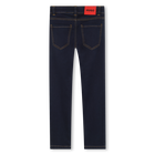 Pantalones vaqueros HUGO 
                    NI&Ntilde;O