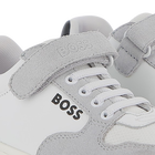 Zapatillas con cordones BOSS 
                    NI&Ntilde;O